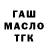 Гашиш Изолятор Iknwchris Aquino